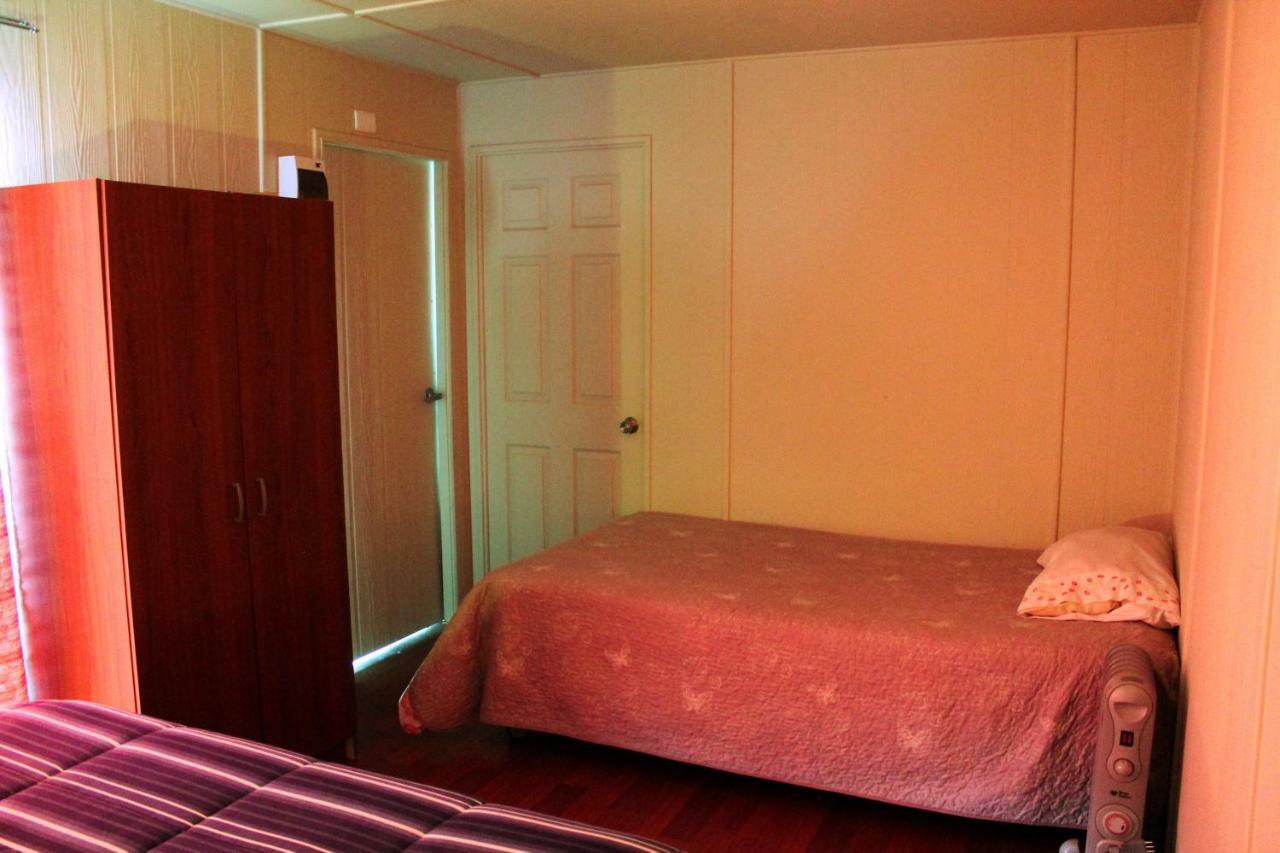 Casa Ollagua Hotel Vicuña Eksteriør billede
