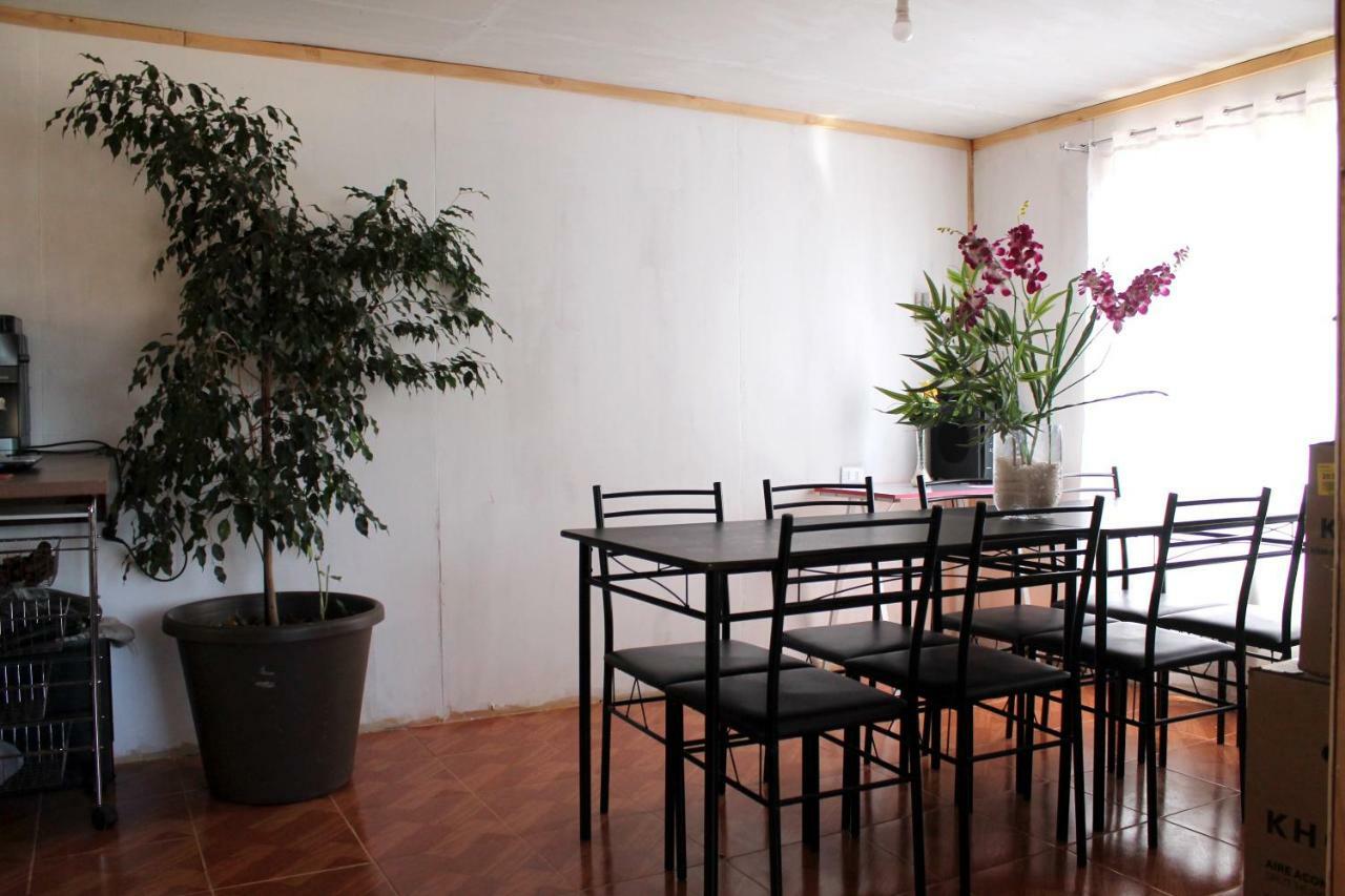 Casa Ollagua Hotel Vicuña Eksteriør billede
